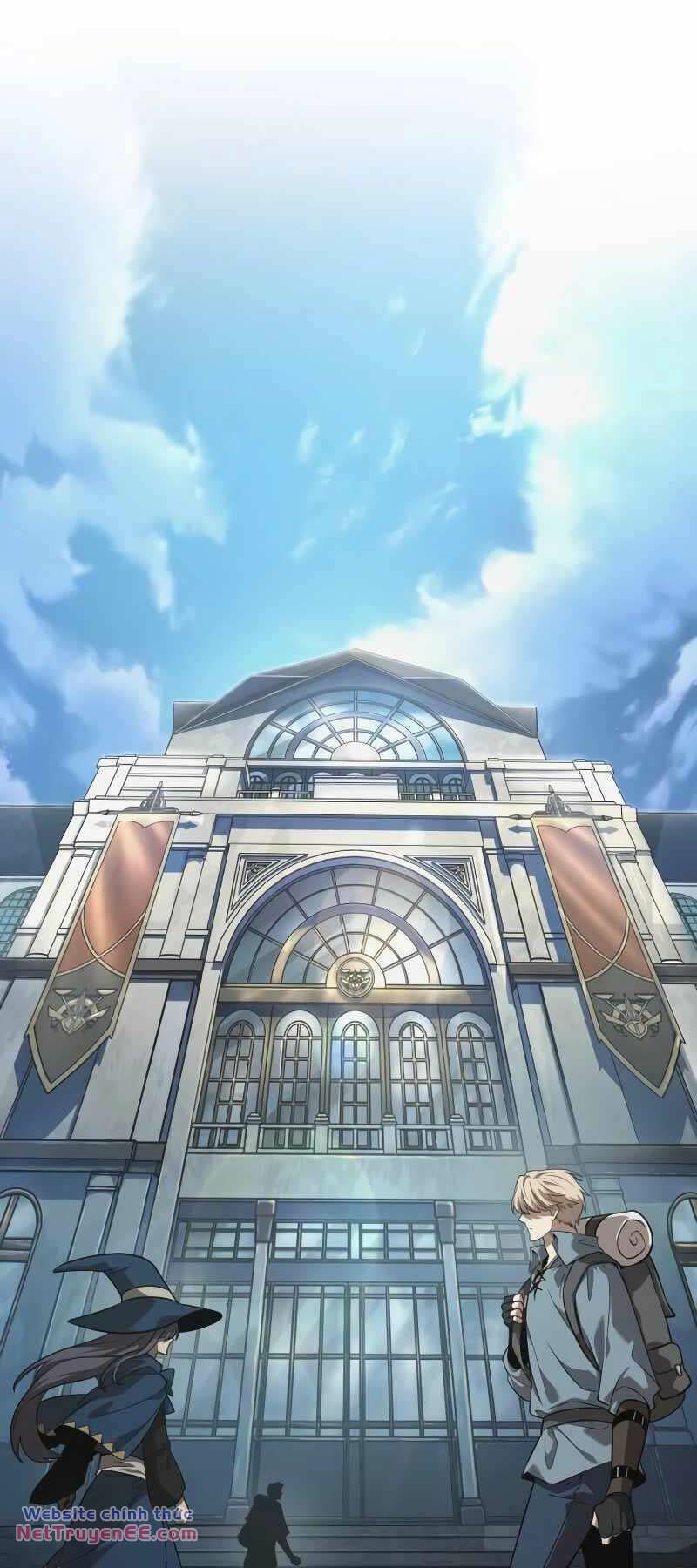 Mạo Hiểm Giả Cuối Cùng Chapter 2 - Trang 2