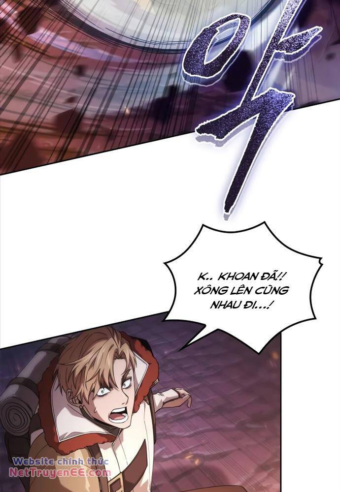 Mạo Hiểm Giả Cuối Cùng Chapter 3 - Trang 2