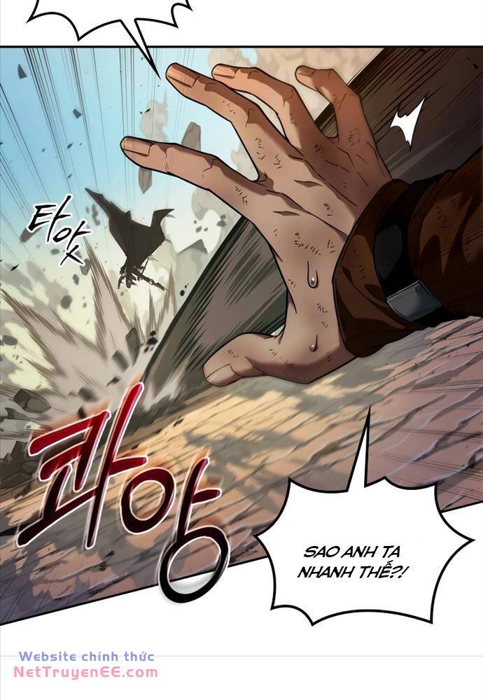 Mạo Hiểm Giả Cuối Cùng Chapter 6 - Trang 2