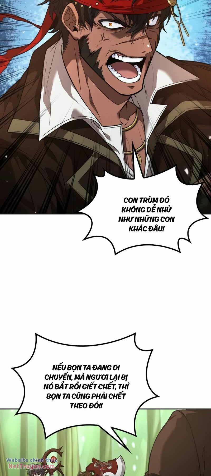Mạo Hiểm Giả Cuối Cùng Chapter 9 - Trang 2
