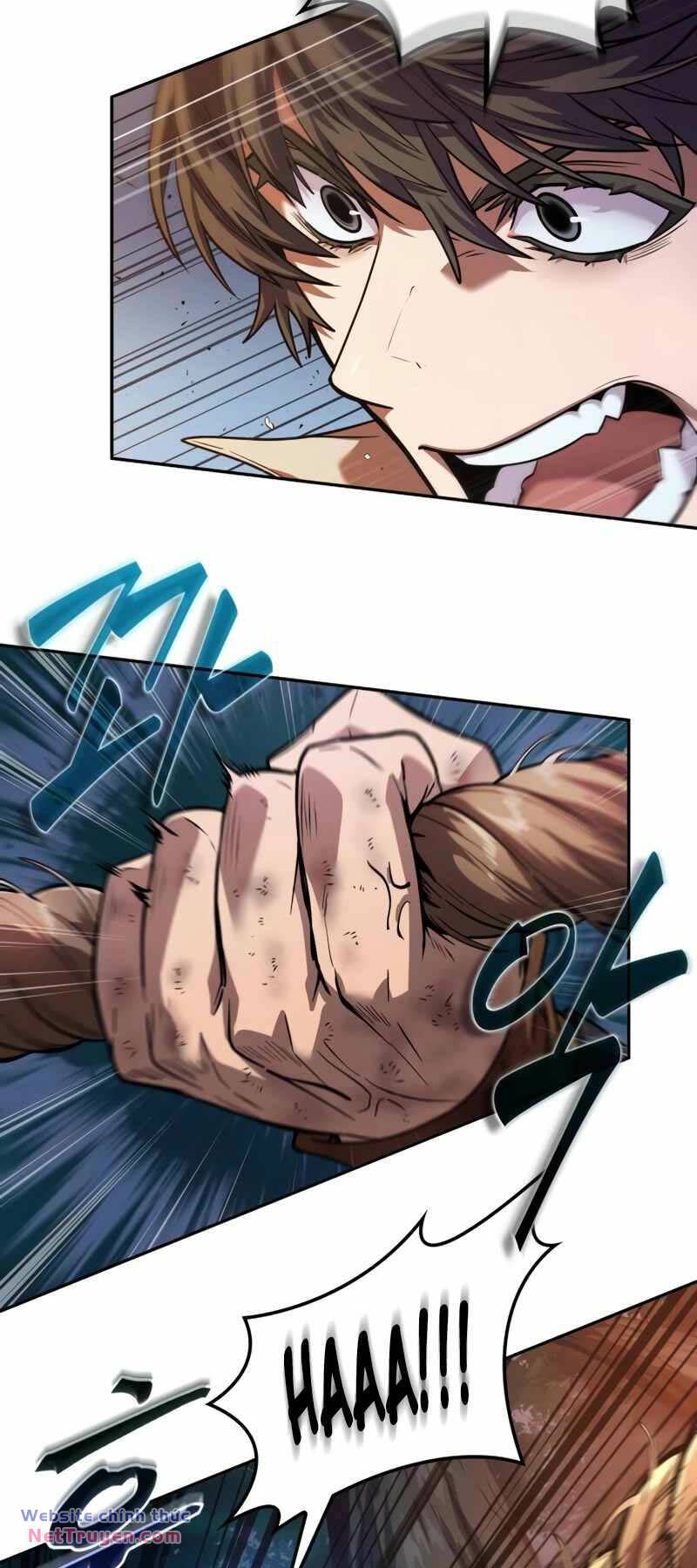 Mạo Hiểm Giả Cuối Cùng Chapter 10 - Trang 2