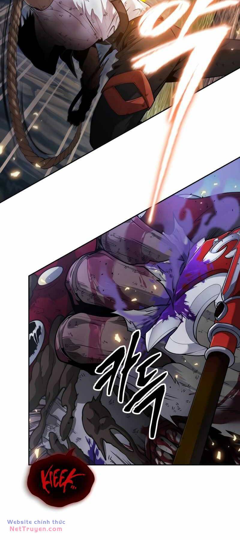 Mạo Hiểm Giả Cuối Cùng Chapter 11 - Trang 2