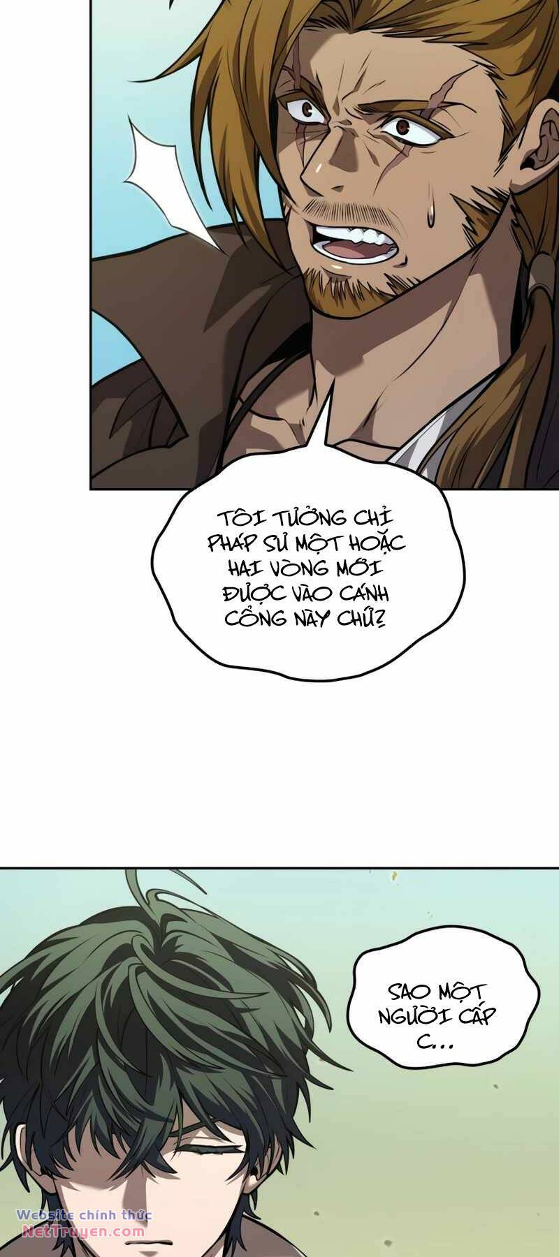 Mạo Hiểm Giả Cuối Cùng Chapter 12 - Trang 2
