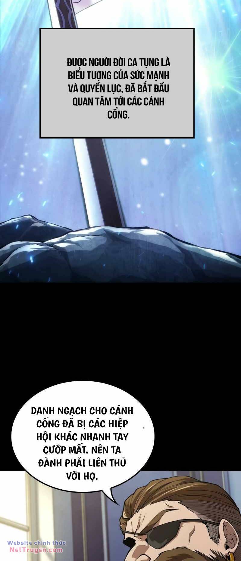 Mạo Hiểm Giả Cuối Cùng Chapter 12 - Trang 2