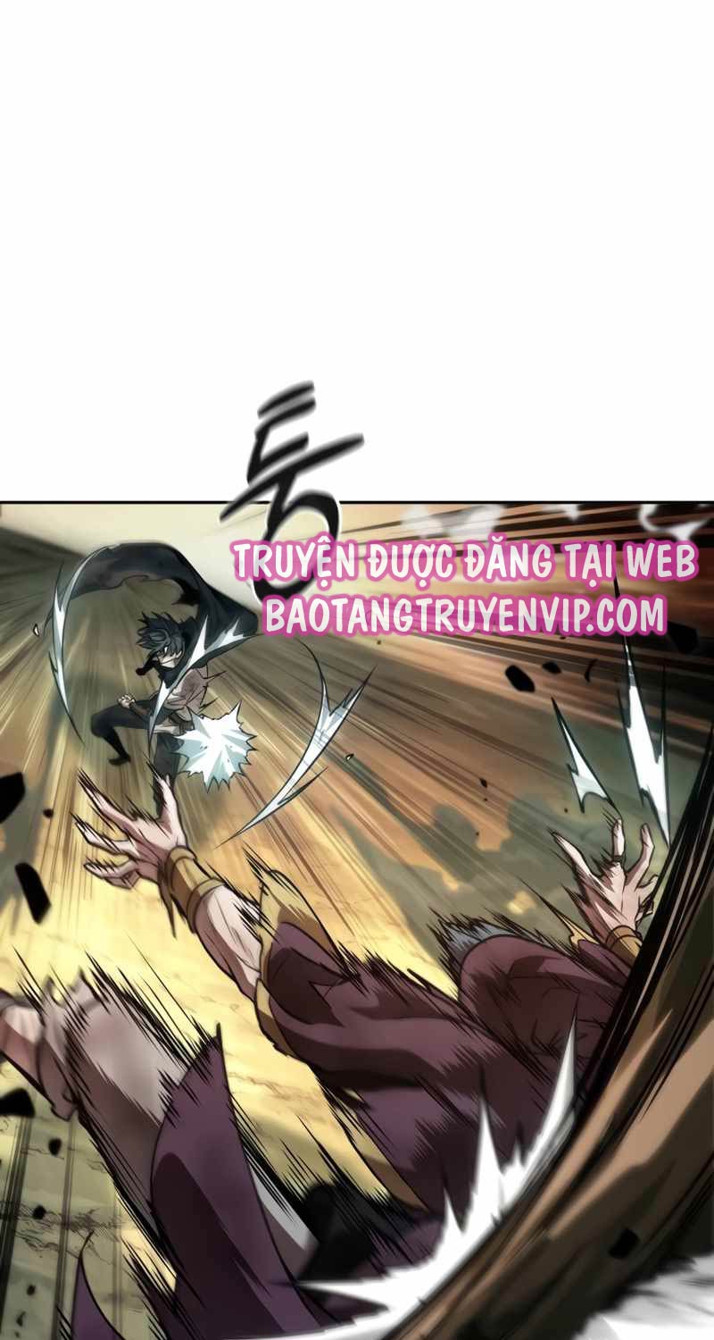 Mạo Hiểm Giả Cuối Cùng Chapter 18 - Trang 2