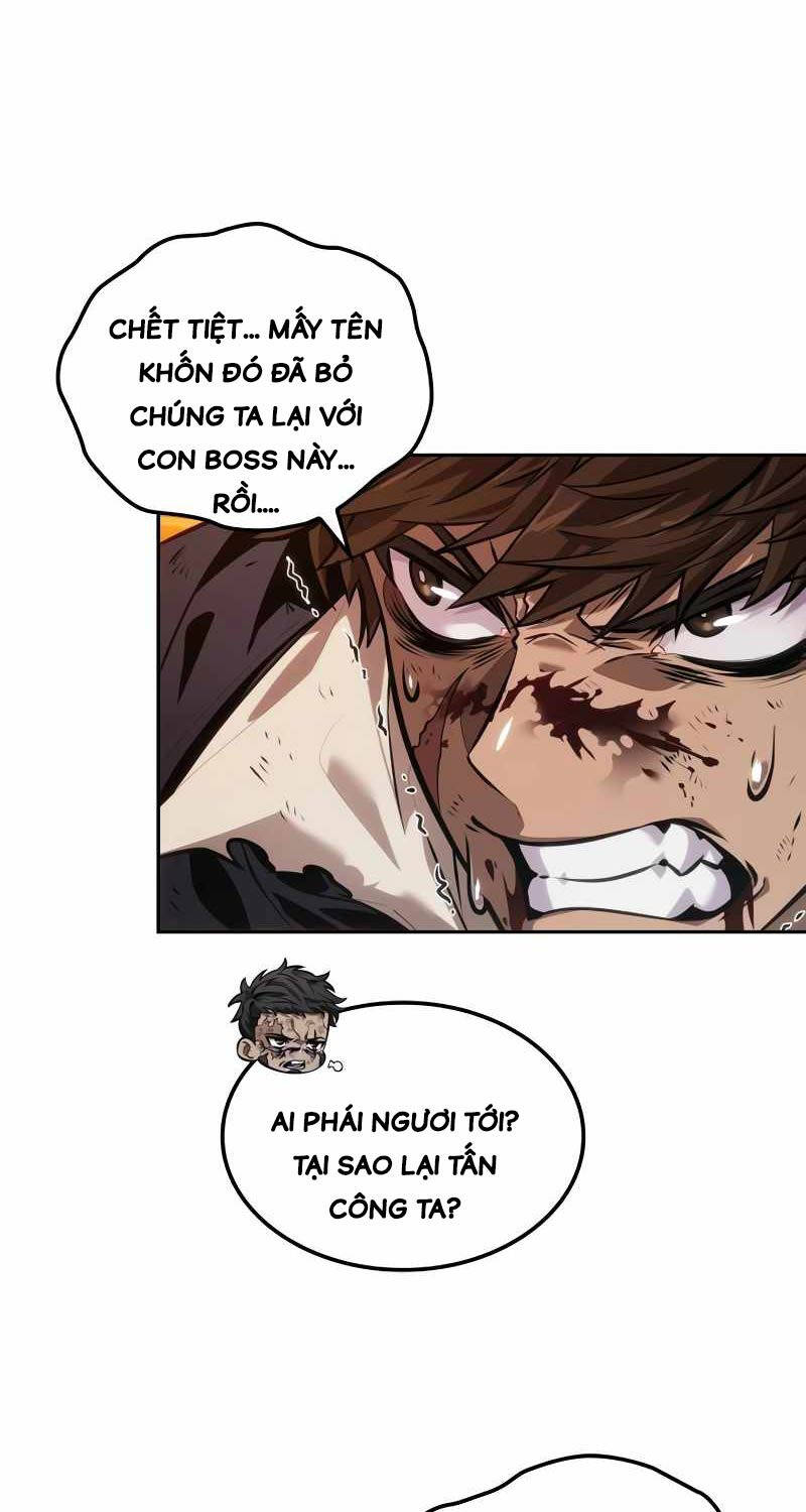 Mạo Hiểm Giả Cuối Cùng Chapter 26 - Trang 2