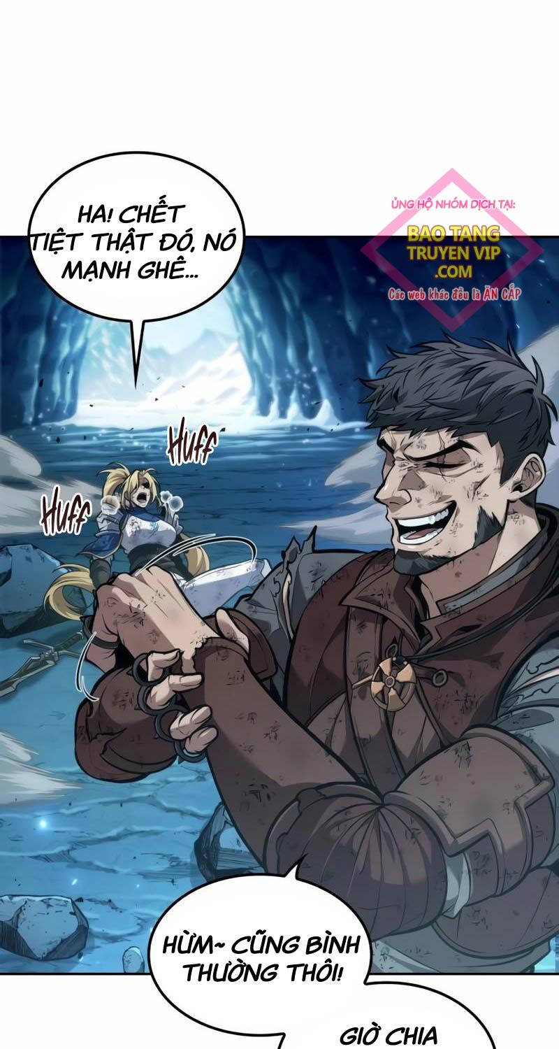 Mạo Hiểm Giả Cuối Cùng Chapter 27 - Trang 2