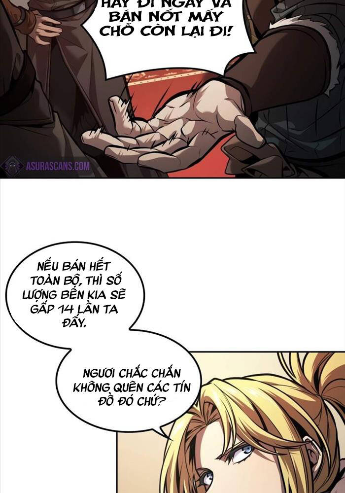 Mạo Hiểm Giả Cuối Cùng Chapter 35 - Trang 2