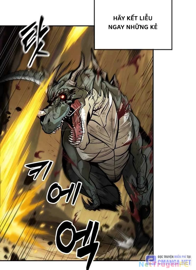 Mạo Hiểm Giả Cuối Cùng Chapter 36 - Trang 2