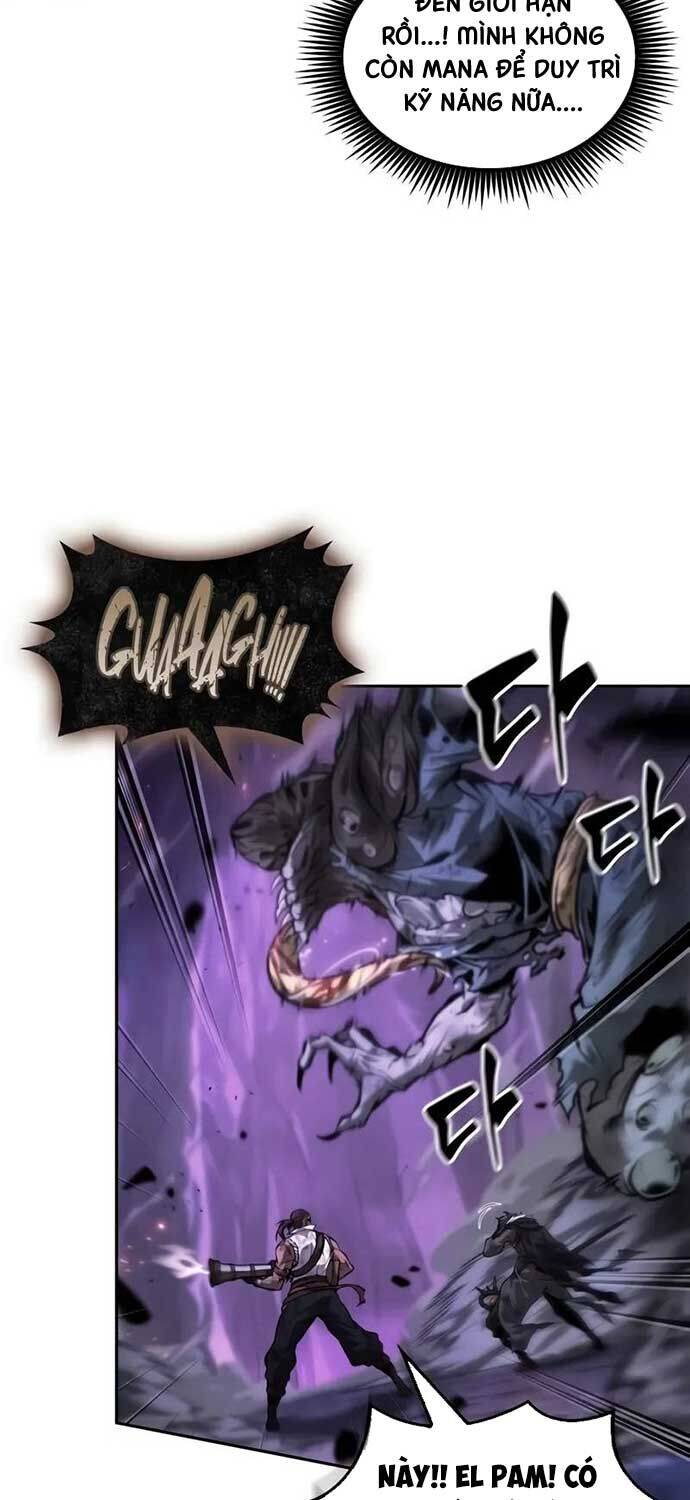 Mạo Hiểm Giả Cuối Cùng Chapter 39 - Trang 2