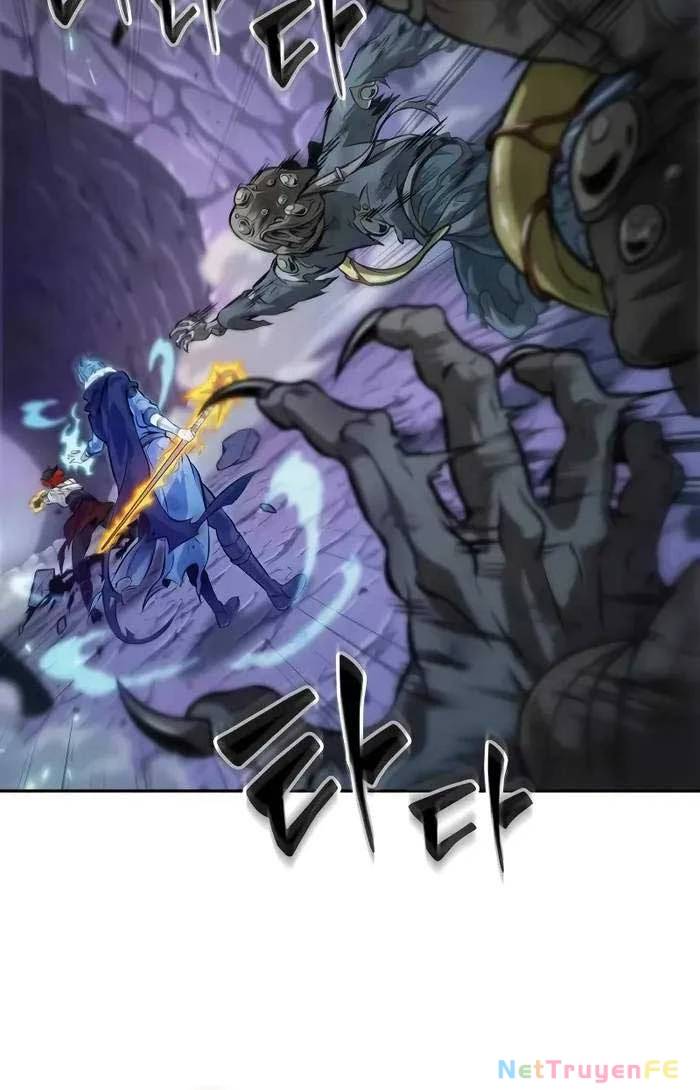 Mạo Hiểm Giả Cuối Cùng Chapter 40 - Trang 2