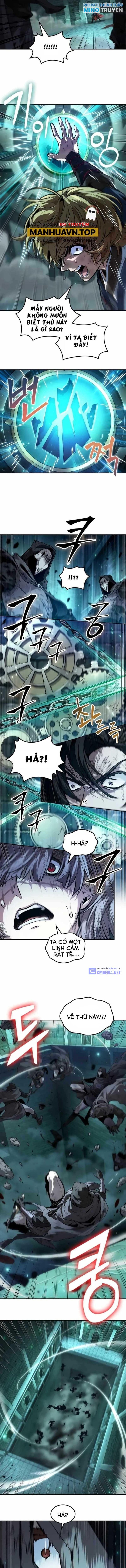 Mạo Hiểm Giả Cuối Cùng Chapter 46 - Trang 2