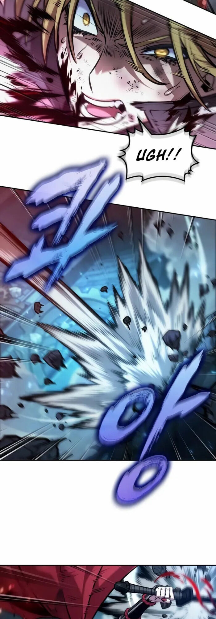 Mạo Hiểm Giả Cuối Cùng Chapter 48 - Trang 2