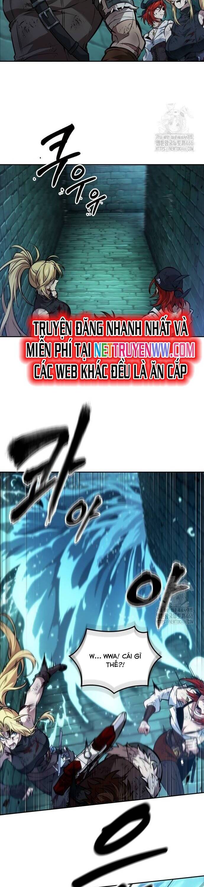 Mạo Hiểm Giả Cuối Cùng Chapter 50 - Trang 2