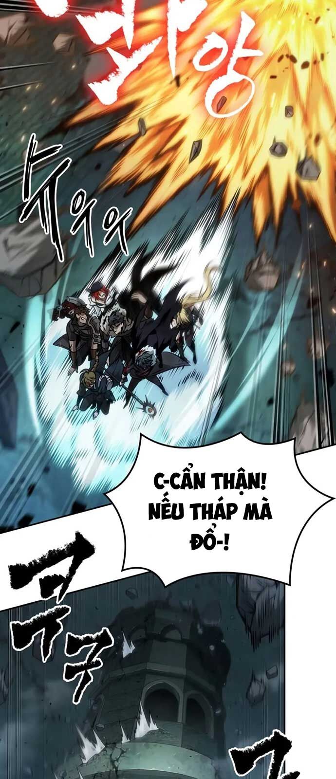 Mạo Hiểm Giả Cuối Cùng Chapter 55 - Trang 2