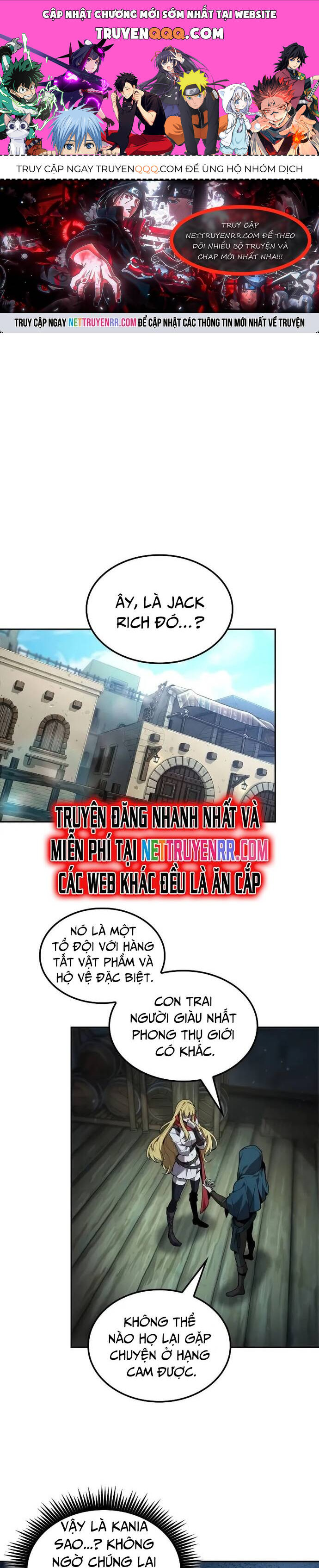 Mạo Hiểm Giả Cuối Cùng Chapter 56 - Trang 2