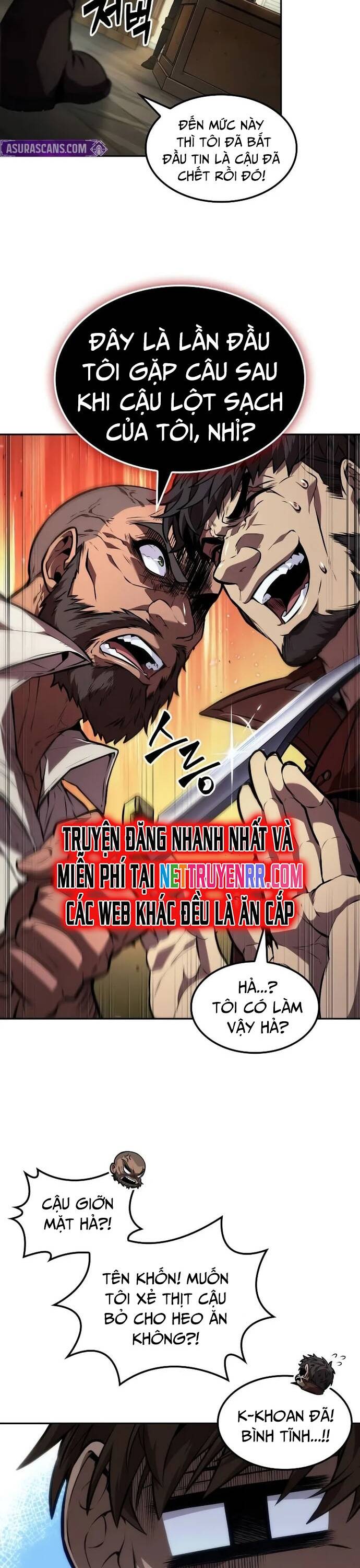 Mạo Hiểm Giả Cuối Cùng Chapter 56 - Trang 2