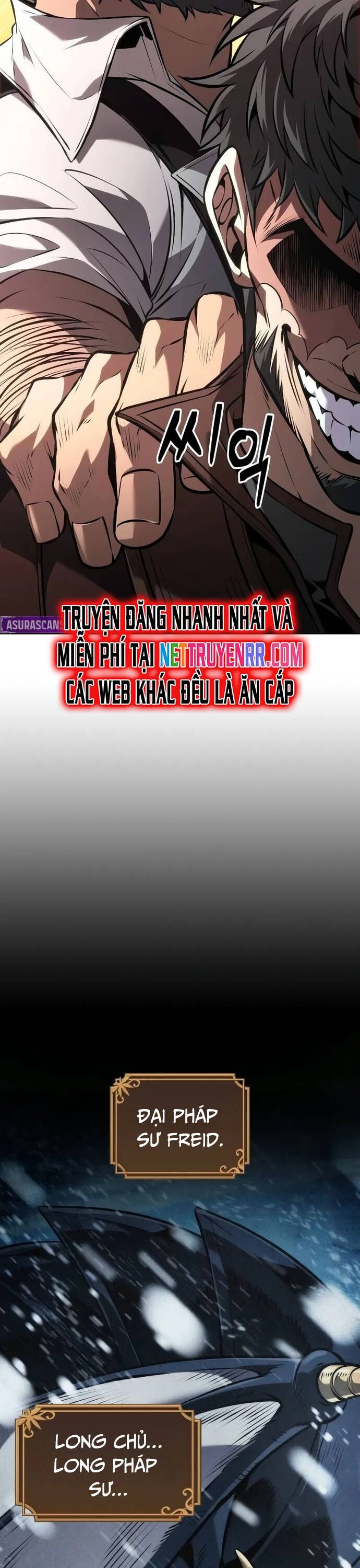 Mạo Hiểm Giả Cuối Cùng Chapter 56 - Trang 2