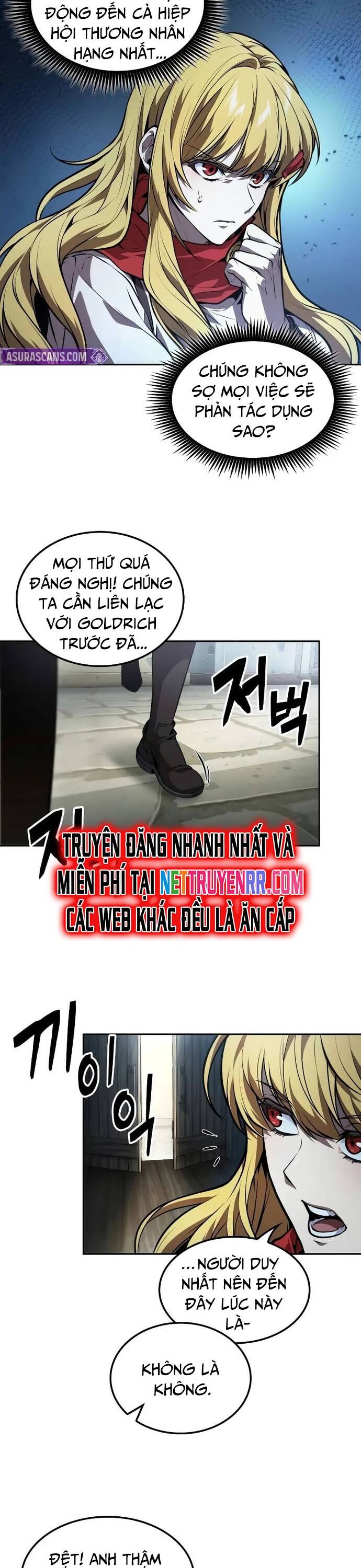 Mạo Hiểm Giả Cuối Cùng Chapter 56 - Trang 2