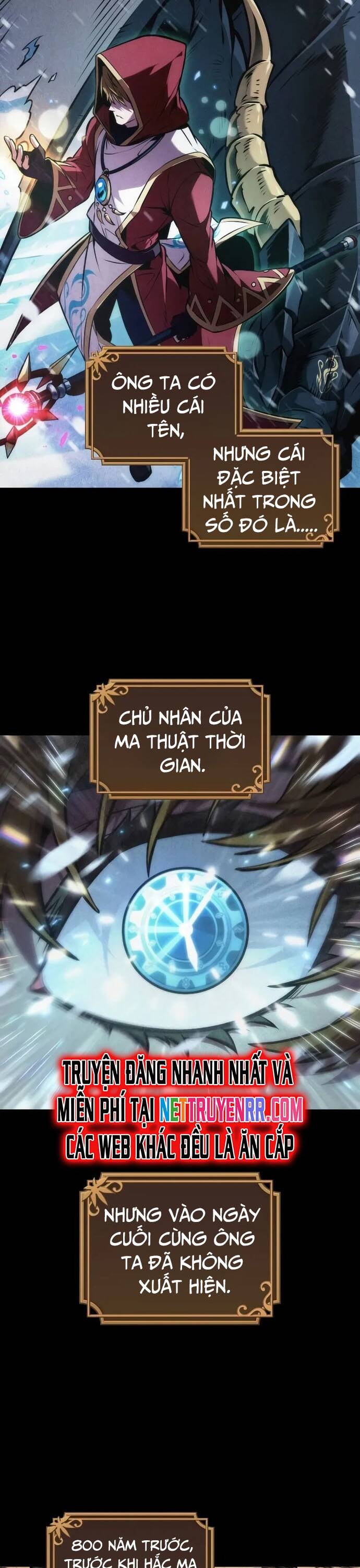 Mạo Hiểm Giả Cuối Cùng Chapter 56 - Trang 2