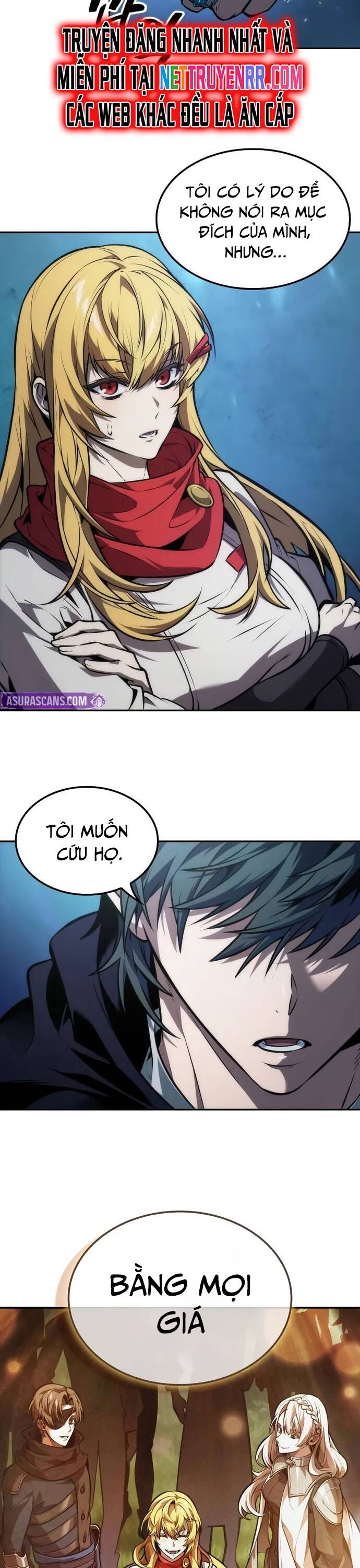 Mạo Hiểm Giả Cuối Cùng Chapter 56 - Trang 2