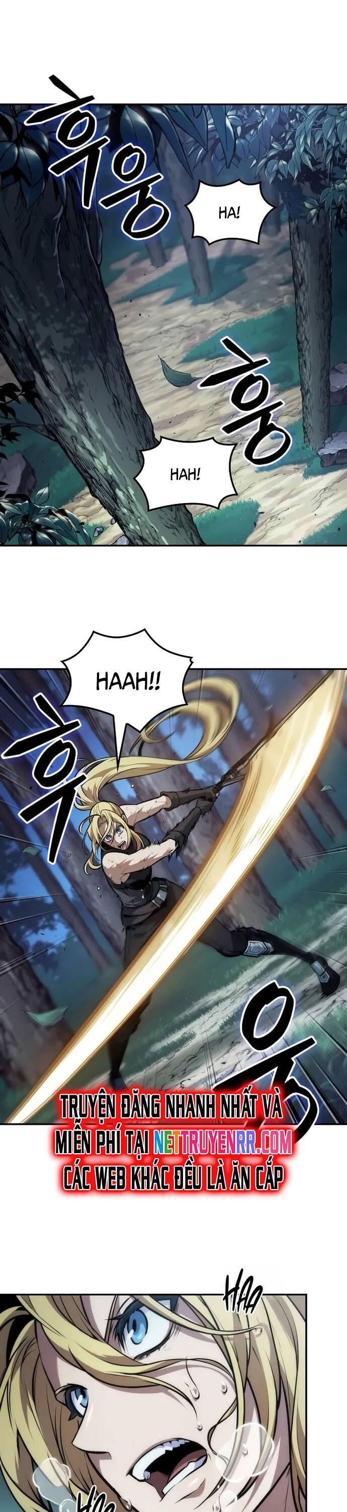 Mạo Hiểm Giả Cuối Cùng Chapter 56 - Trang 2