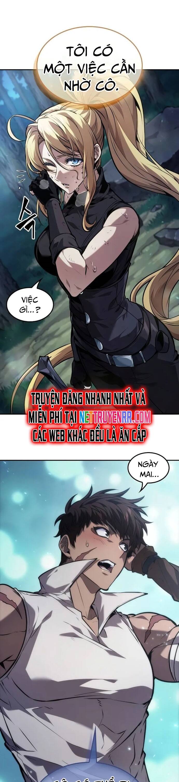 Mạo Hiểm Giả Cuối Cùng Chapter 56 - Trang 2