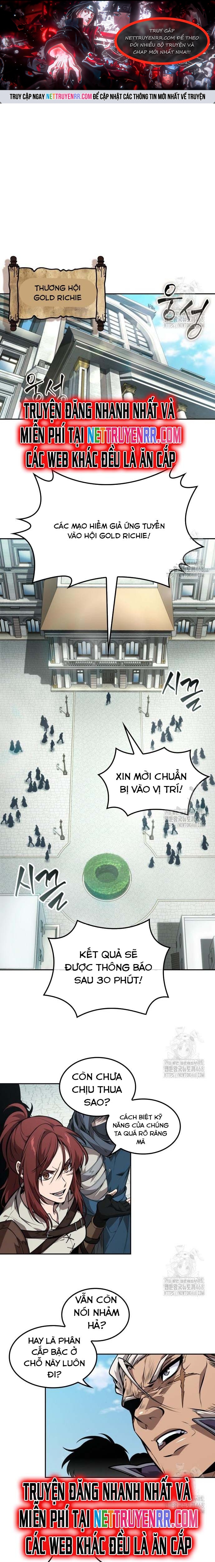 Mạo Hiểm Giả Cuối Cùng Chapter 58 - Trang 2