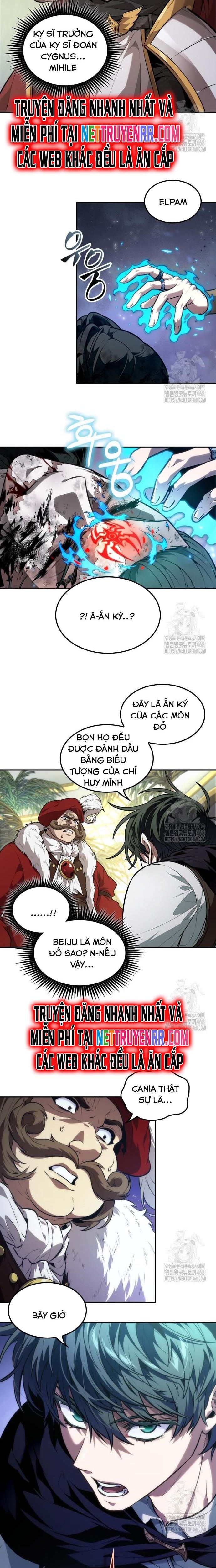 Mạo Hiểm Giả Cuối Cùng Chapter 58 - Trang 2