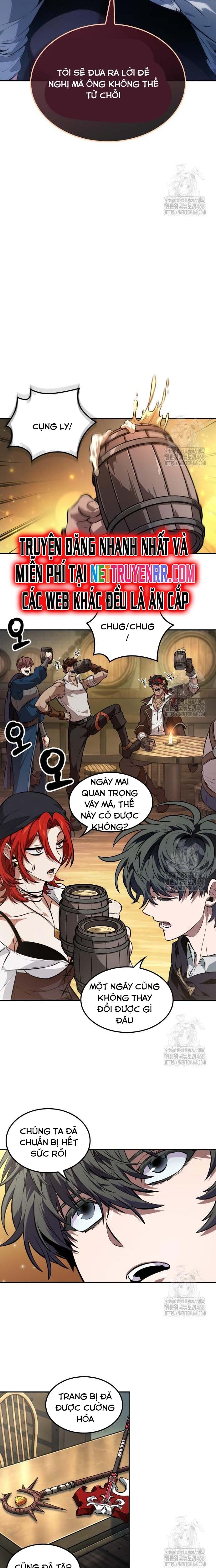 Mạo Hiểm Giả Cuối Cùng Chapter 58 - Trang 2