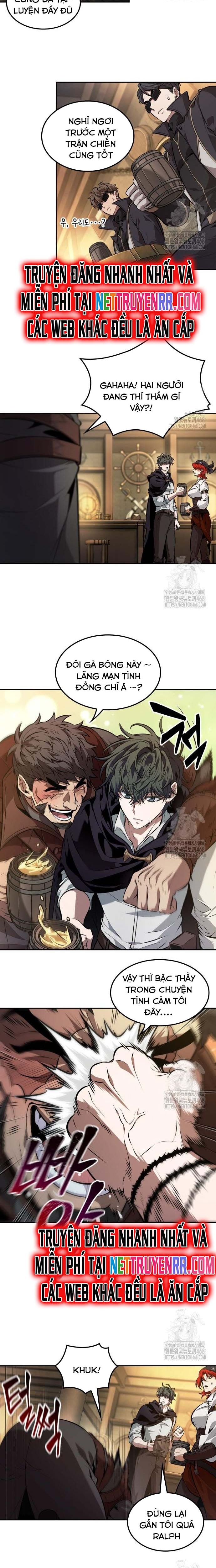 Mạo Hiểm Giả Cuối Cùng Chapter 58 - Trang 2