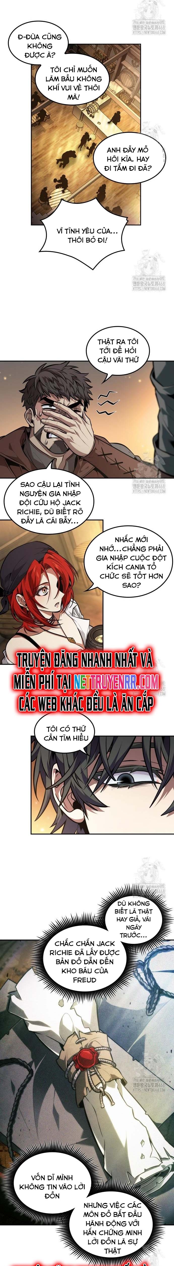 Mạo Hiểm Giả Cuối Cùng Chapter 58 - Trang 2