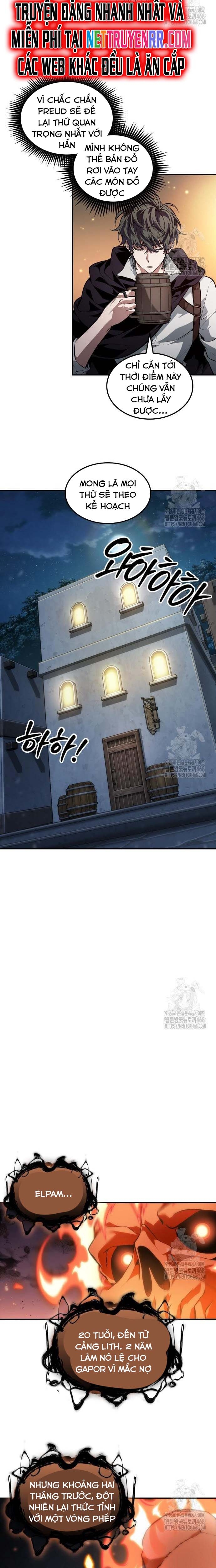 Mạo Hiểm Giả Cuối Cùng Chapter 58 - Trang 2