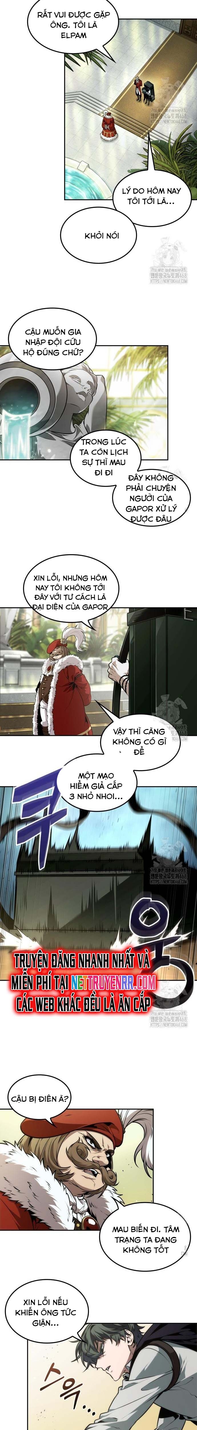 Mạo Hiểm Giả Cuối Cùng Chapter 58 - Trang 2