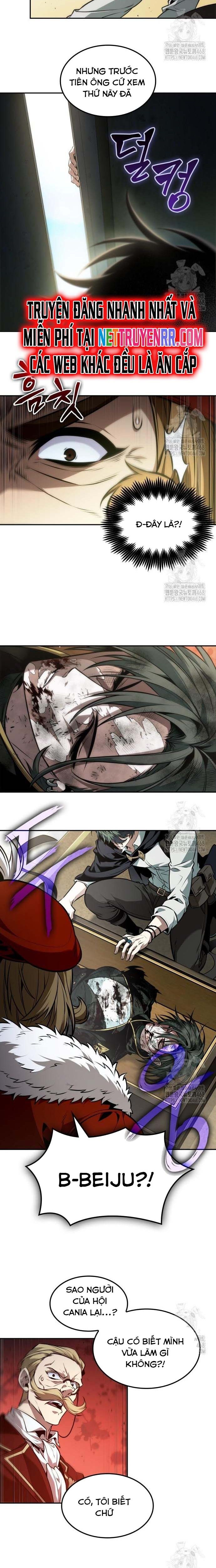 Mạo Hiểm Giả Cuối Cùng Chapter 58 - Trang 2