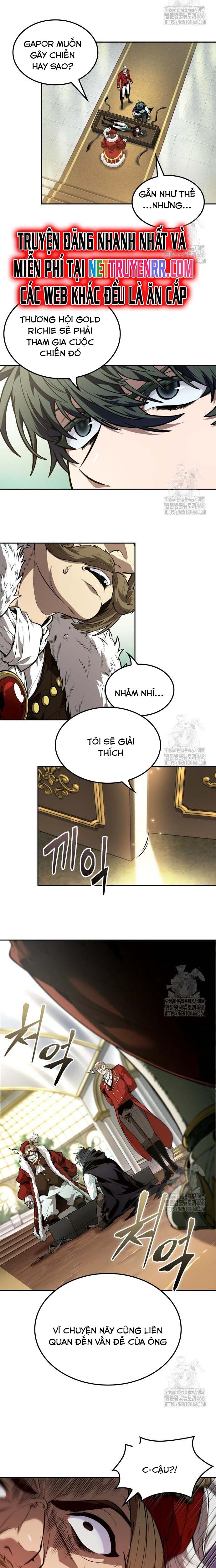 Mạo Hiểm Giả Cuối Cùng Chapter 58 - Trang 2