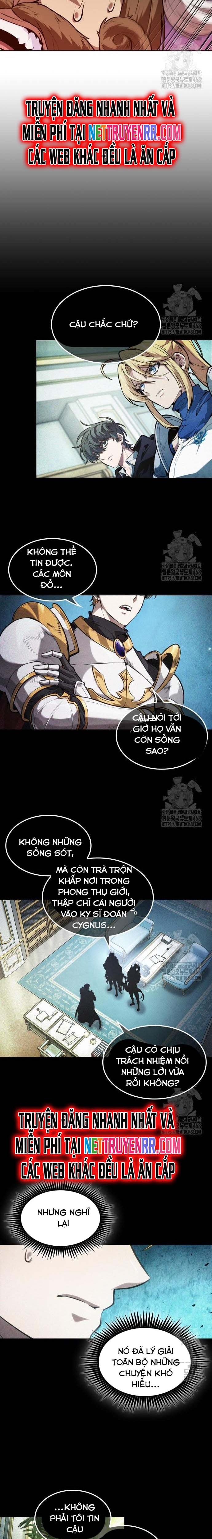 Mạo Hiểm Giả Cuối Cùng Chapter 58 - Trang 2
