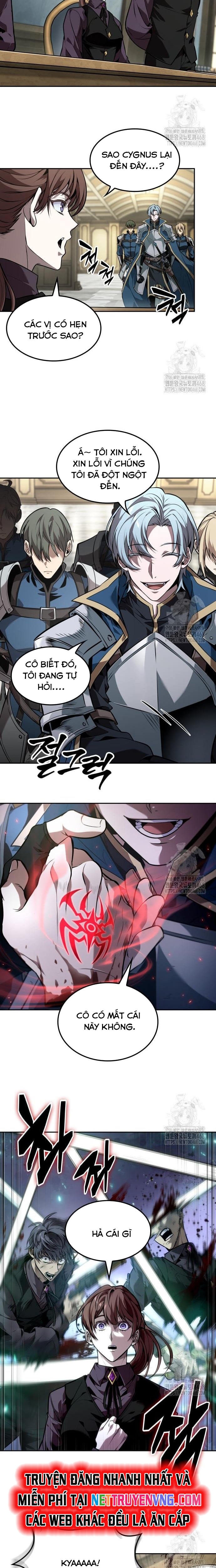 Mạo Hiểm Giả Cuối Cùng Chapter 59 - Trang 2