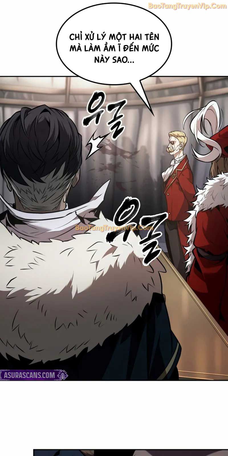 Mạo Hiểm Giả Cuối Cùng Chapter 60 - Trang 2