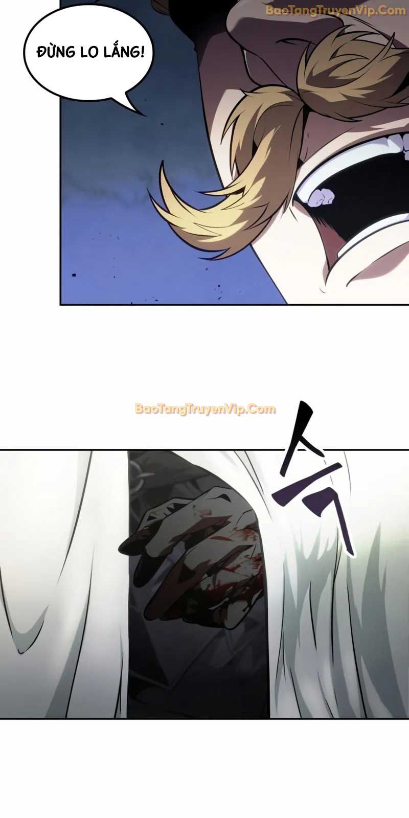 Mạo Hiểm Giả Cuối Cùng Chapter 60 - Trang 2