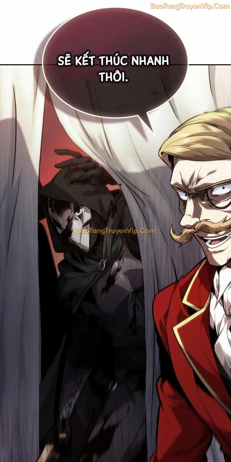 Mạo Hiểm Giả Cuối Cùng Chapter 60 - Trang 2