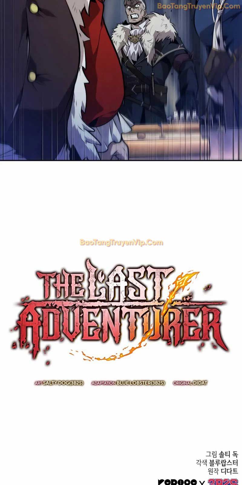 Mạo Hiểm Giả Cuối Cùng Chapter 60 - Trang 2