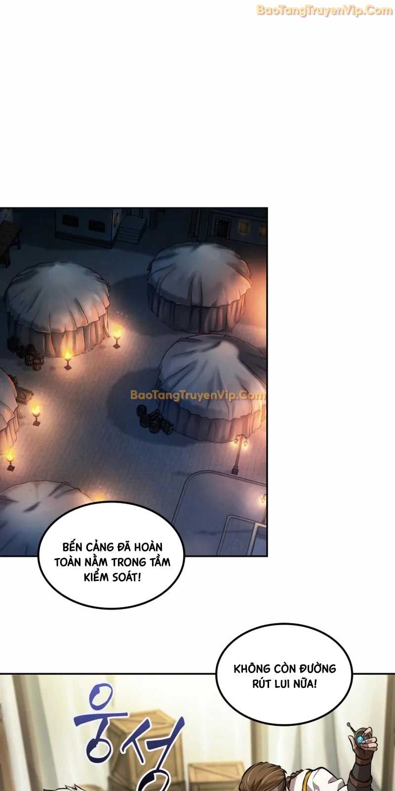 Mạo Hiểm Giả Cuối Cùng Chapter 60 - Trang 2