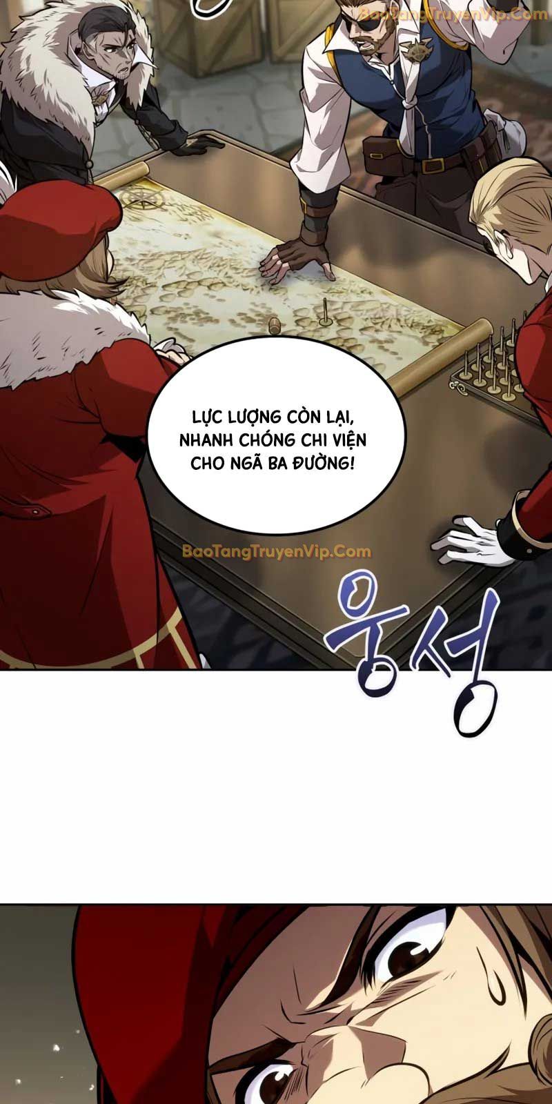 Mạo Hiểm Giả Cuối Cùng Chapter 60 - Trang 2