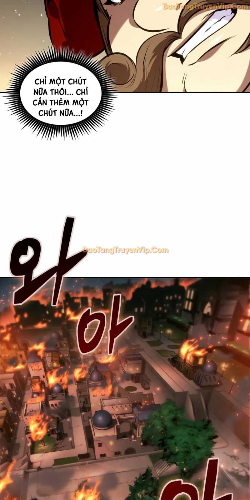 Mạo Hiểm Giả Cuối Cùng Chapter 60 - Trang 2