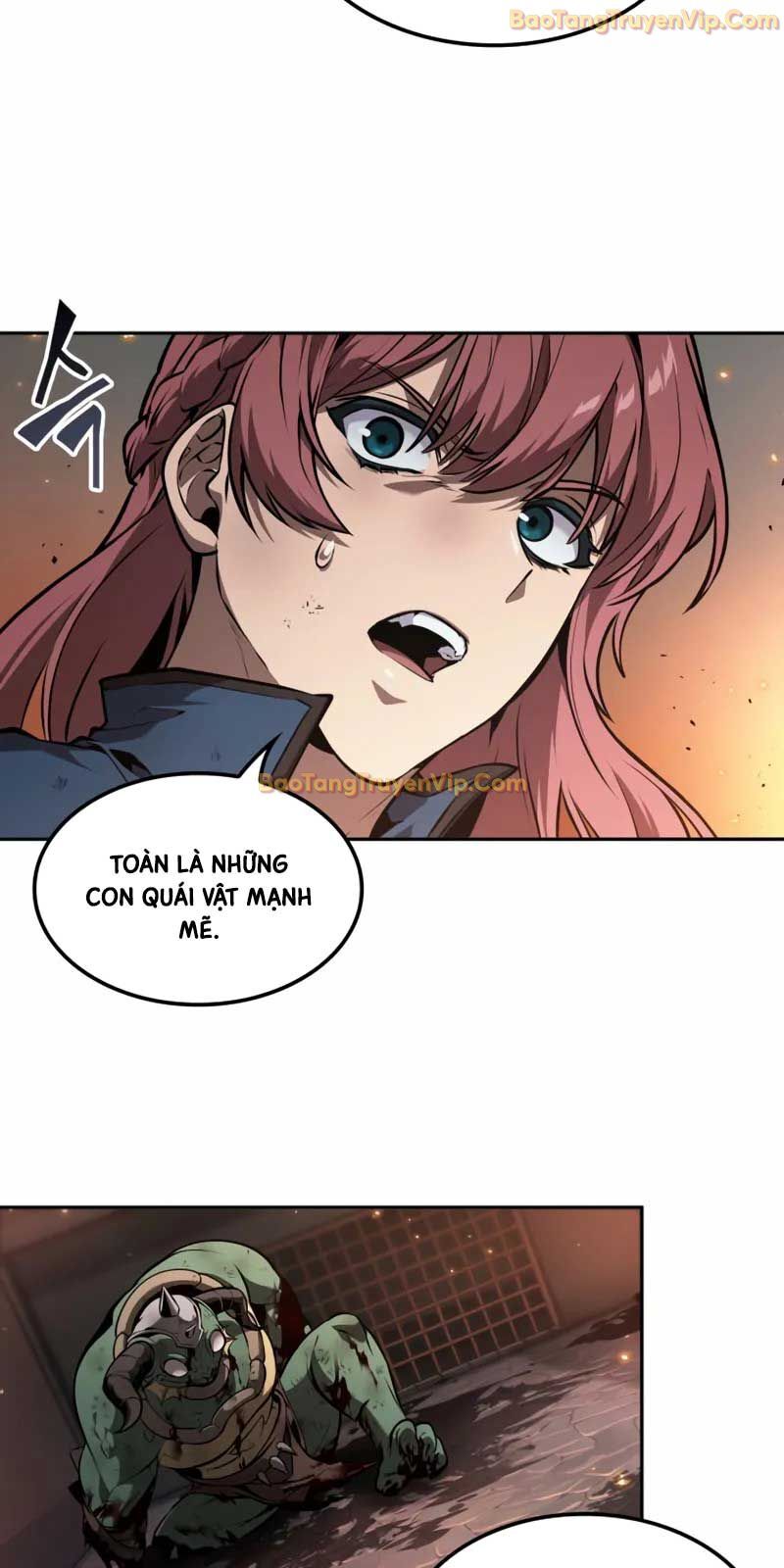 Mạo Hiểm Giả Cuối Cùng Chapter 60 - Trang 2