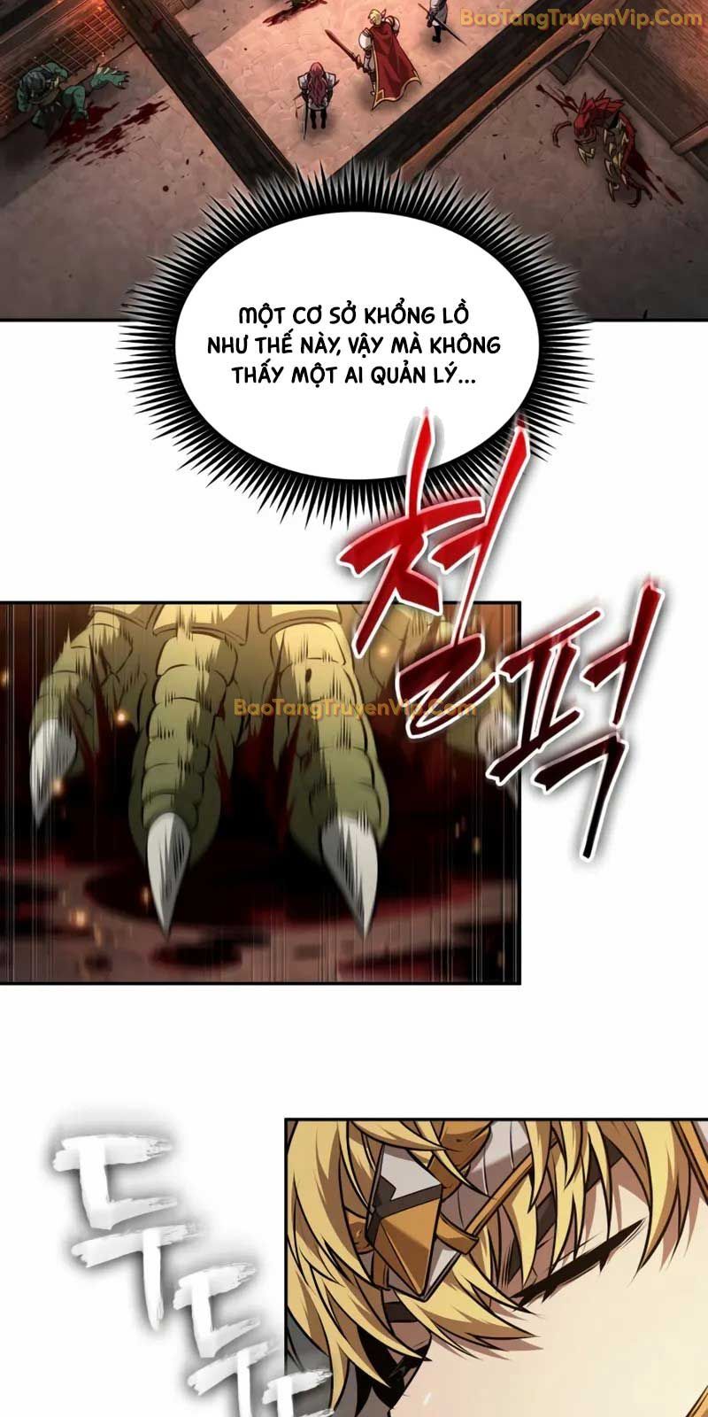 Mạo Hiểm Giả Cuối Cùng Chapter 60 - Trang 2