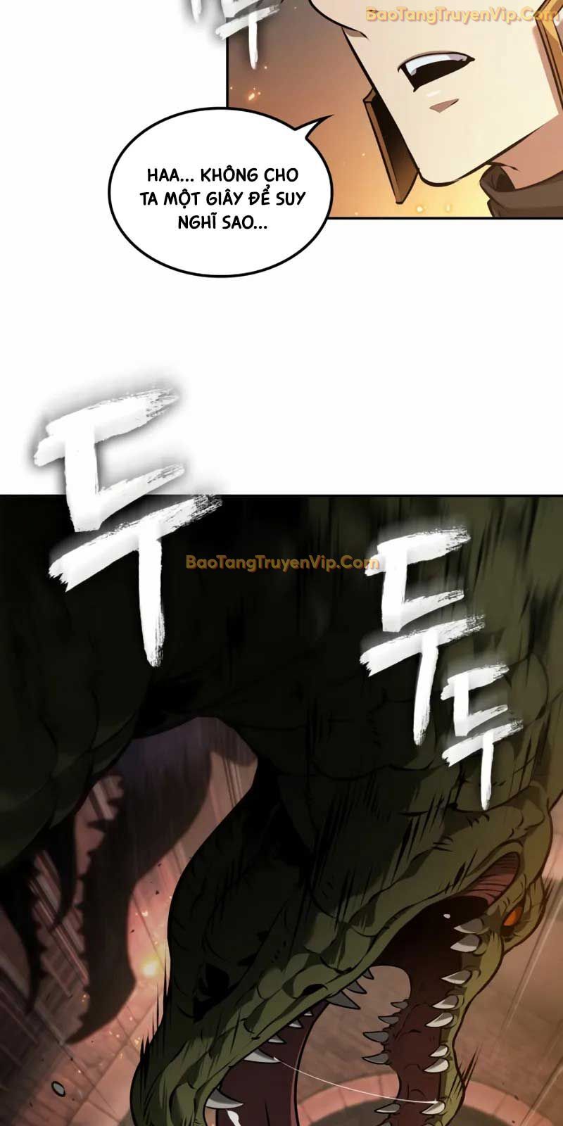 Mạo Hiểm Giả Cuối Cùng Chapter 60 - Trang 2