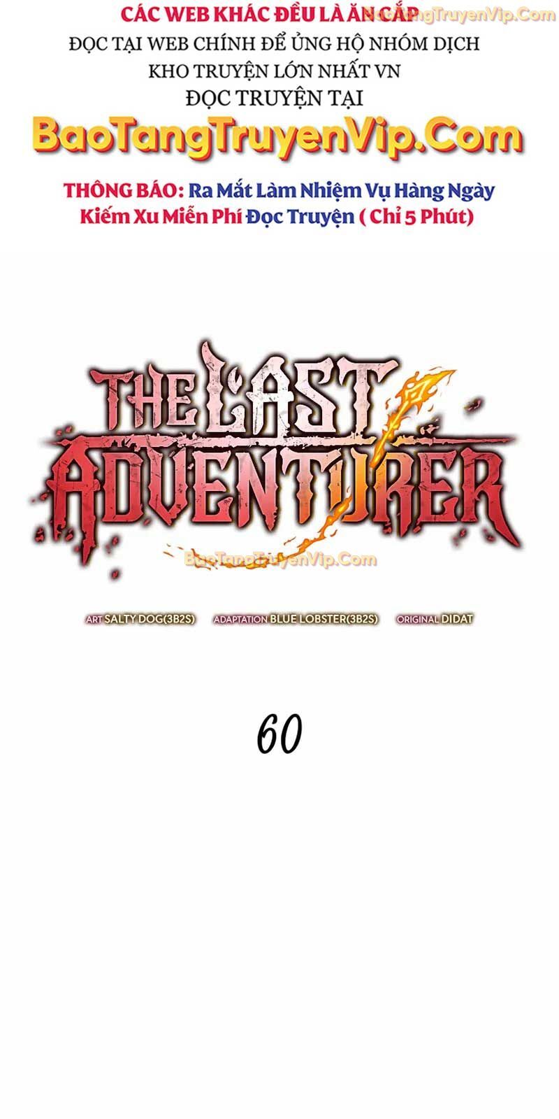 Mạo Hiểm Giả Cuối Cùng Chapter 60 - Trang 2