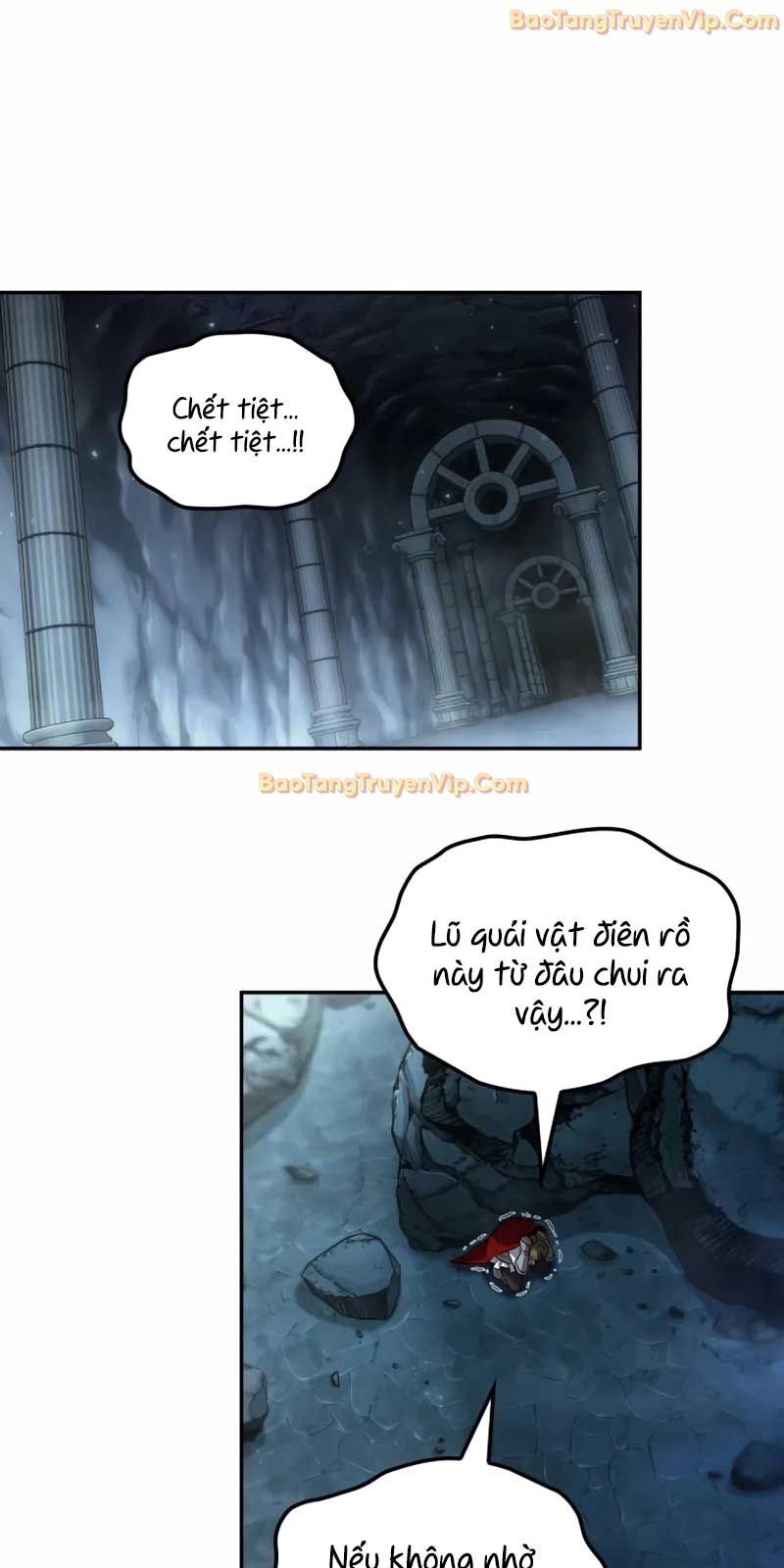 Mạo Hiểm Giả Cuối Cùng Chapter 60 - Trang 2